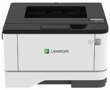 Impresora Lexmark Ms431dw, Np 29s0100, Ppm 42 Negro, Laser Monocromatico, Usb, Wifi, Duplex