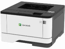 Impresora Lexmark Ms431dw, Np 29s0100, Ppm 42 Negro, Laser Monocromatico, Usb, Wifi, Duplex