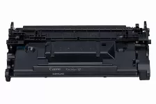 Tóner Canon 121, 5000 Páginas, Negro, 1 Pieza(s)