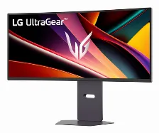 Monitor Lg 34g600a-b Lcd, 34