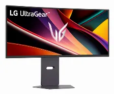 Monitor Lg 34g600a-b Lcd, 34