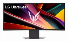 Monitor Lg 34g600a-b Lcd, 34