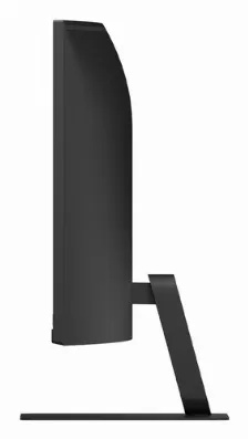 Monitor Gamer Curvo Lg 34u601b-b Led Va 34