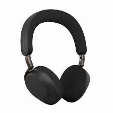 Audífonos Jabra Evolve3 75 Diadema, Usb, Bluetooth, Negro