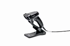 Lector De Codigo De Barras Star Micronics Bsh-20u Scanner Handheld 1d/2d Tipo De Escaneo 1d/2d, Sensor Cmos, Alámbrico, Interfaz Usb, Color Negro