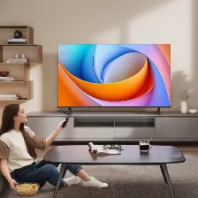 Smart Tv Hisense 40a4nv 39.5 