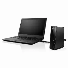 Docking Station Lenovo Thinkpad Hybrid Usb-c With Usb-a Dock Interfaz Usb 3.2 Gen 2 (3.1 Gen 2) Type-c