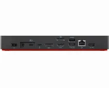 Lenovo Docking Station Thinkpad Universal Thunderbolt 4 Dock