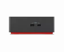 Lenovo Docking Station Thinkpad Universal Thunderbolt 4 Dock