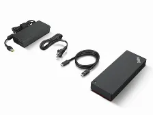 Lenovo Docking Station Thinkpad Universal Thunderbolt 4 Dock