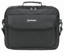 Maletin Manhattan Maletín Para Laptop De 14.1