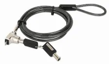 440486 Candado De Seguridad Nano Para Laptop Con Llave
