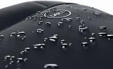 Mochila Dell Cp3724 Hasta 16 Pulgadas, Poliester, Impermeable, Negro