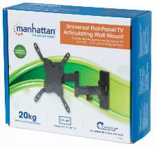 Soporte Manhattan Hasta 70