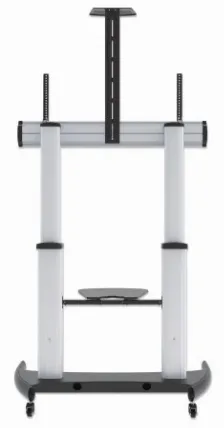 Soporte Manhattan 461672 Hasta 100