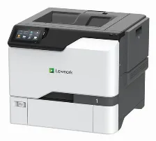 Impresora Láser Lexmark Cs735de Laser, Dúplex, A4