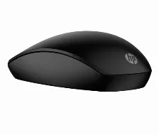 Mouse Optico Hp Inalambrico 2.4ghz, 235 Slim, 3 Botones, 1600 Dpi, Bateria Aa, Color Negro