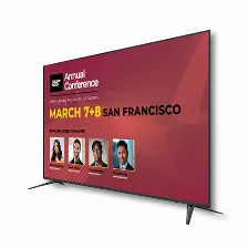 Monitor Sharp 4p-b75ej2u 75