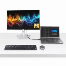 Cable Usb Startech.com Usb C A Usb C, 40000 Mbit/s, Negro