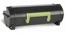 Tóner Lexmark 50f4000, Negro, 1500 Páginas, P/impresoras Ms610de Ms610dn Ms410dn Ms310dn Original
