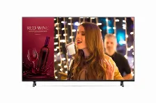 Monitor Lg 50ur640s 50