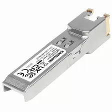 Conversor De Medios Intellinet 523882 Sfp, 1250 Mbit/s, 100 M