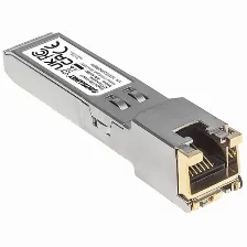 Conversor De Medios Intellinet 523882 Sfp, 1250 Mbit/s, 100 M
