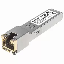 Conversor De Medios Intellinet 523882 Sfp, 1250 Mbit/s, 100 M