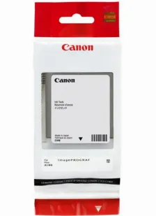 Cartucho De Tinta Canon Pfi-2700 O Original, Naranja, 700 Ml