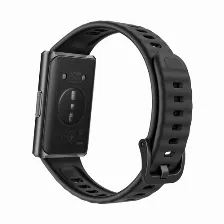 Smartwatch Huawei Band 11 Pro, Amoled, Android/ios, Negro, Resistente Al Agua