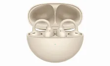 Audífonos Huawei Freeclip Intra Auditivo, True Wireless Stereo (tws), Bluetooth, Beige