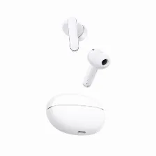 Audífonos Honor Earbuds X8i Intra Auditivo, True Wireless Stereo (tws), Bluetooth, Blanco