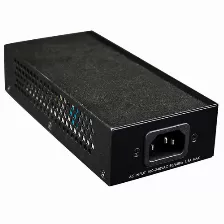 Adaptador Poe Intellinet Inyector Poe+ Gigabit De Alta Potencia 10,100,1000 Mbit/s, Ieee 802.3, Ieee 802.3ab, Ieee 802.3af, Ieee 802.3at, Ieee 802.3u, 2rj-45
