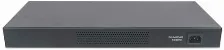 Switch Intellinet No Administrado, L2, Rj-45 24, Gigabit Ethernet (10/100/1000), 1u, Negro