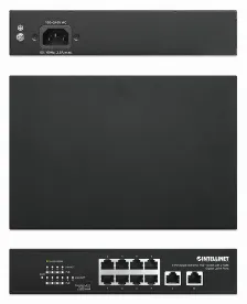 Switch Intellinet 561402