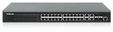 Switch Intellinet 561426 No Administrado, Rj-45 24