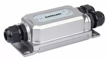 Poe Extensor, Intellinet, 561648 ,2x30w Gigabit P/exteriores Ip67