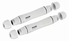 Extensor Poe Intellinet 561952, 30w Max, Hasta 1000m, Ip67 Resistente Al Agua Y Al Polvo, Color Blanco