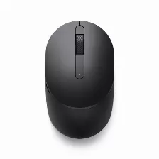 Mouse Dell Ms3320w Optico, Bluetooth/wireless, 3 Botones, 1600, Negro
