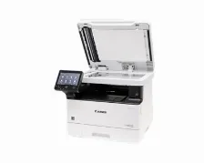 Multifuncional Canon Imageclass Mf462dw Laser, Impresión En Blanco Y Negro, Wifi