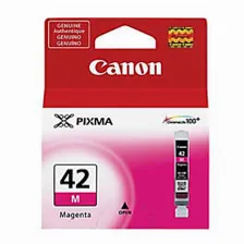 Cartucho De Tinta Canon Cli 42 Original