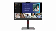 Monitor Lenovo Thinkvision Thinkvision T24v-30 Led, 23.8
