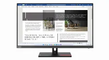 Monitor Lenovo Thinkvision S27i-30 Led, 27