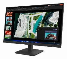 Monitor Lenovo Thinkvision Thinkvision S27-4e Lcd, 27