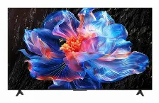 Pantalla Tcl 65 Inc Qled Flat