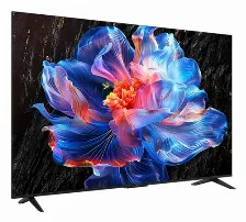 Pantalla Tcl 65 Inc Qled Flat