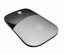Mouse Hp Mouse Inalambrico Z3700 , Plata