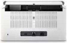 Escaner Hp Scanjet Enterprise Flow Scanjet Enterprise Flow 5000 S5 Resolución 600 X 600 Dpi, Escáner A Color, Blanco