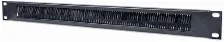 Charola Intellinet 712767 Color Negro, Material Acero, Capacidad Del Rack 1u