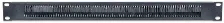 Charola Intellinet 712767 Color Negro, Material Acero, Capacidad Del Rack 1u